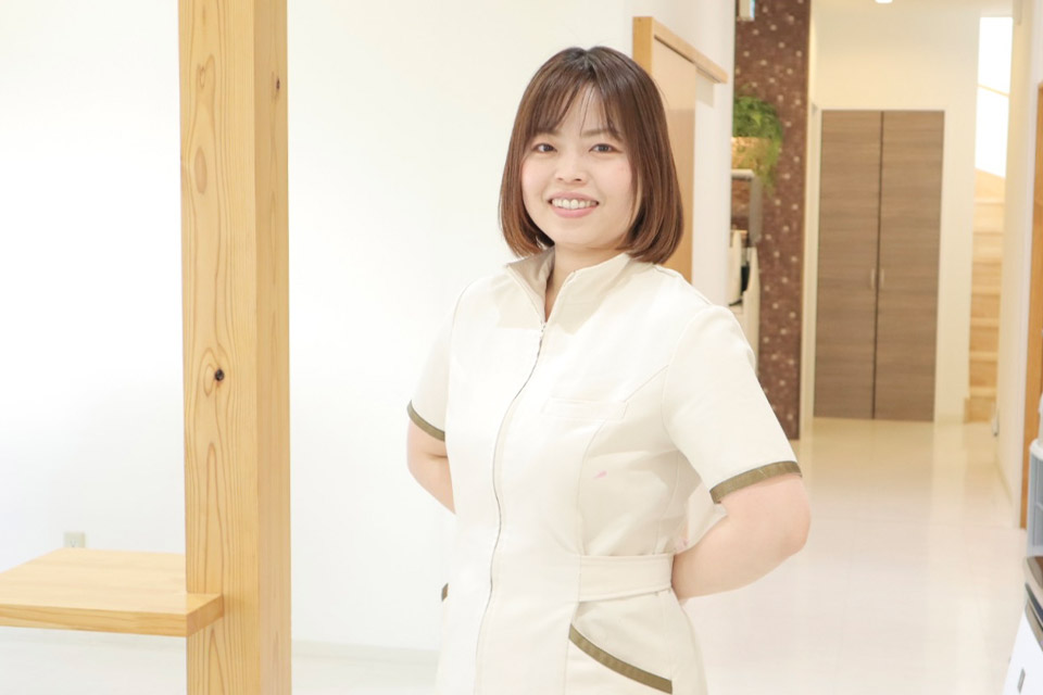 川崎恵子