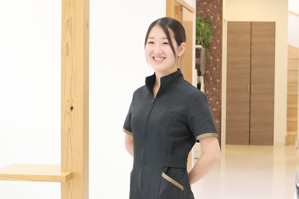 作宮佳奈実